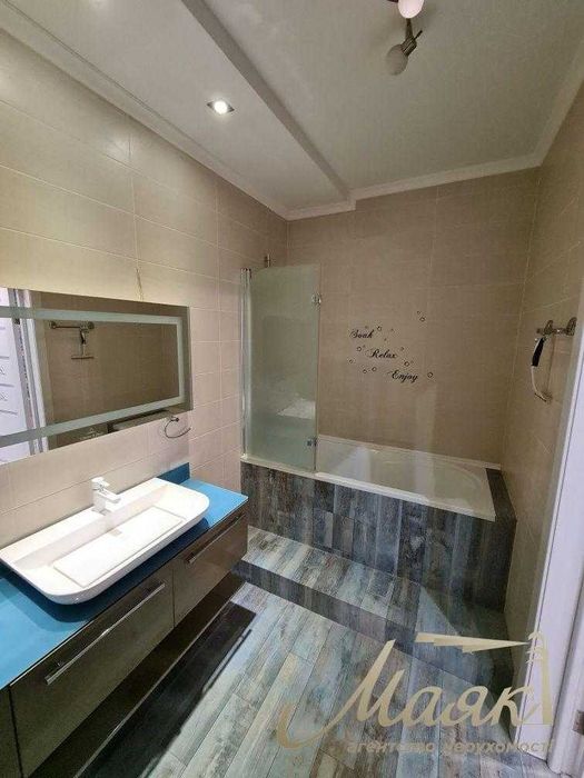 Квартира на ЖК «Покровський Посад» в Києві, ID 406935, фото №7