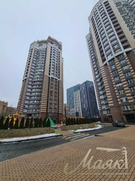 Квартира на ЖК «Покровський Посад» в Києві, ID 406935, фото №8