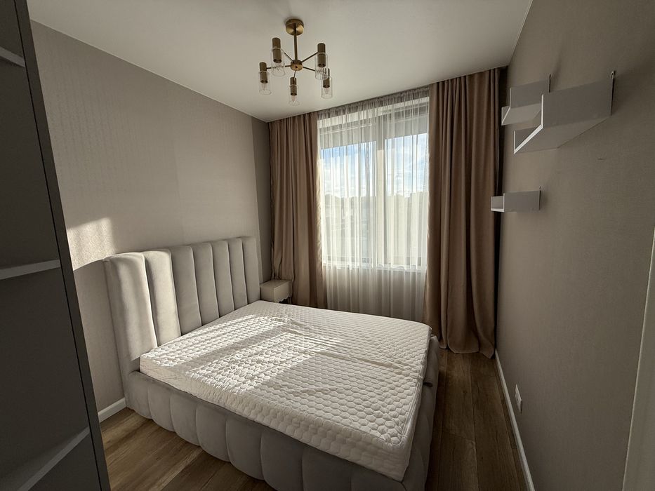 Квартира на вул. Вчительська, 16 в Київ, ID 406938, фото №1