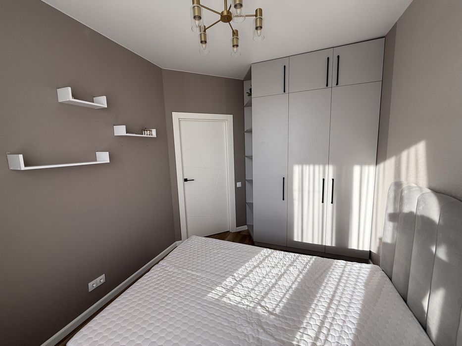 Квартира на вул. Вчительська, 16 в Київ, ID 406938, фото №2