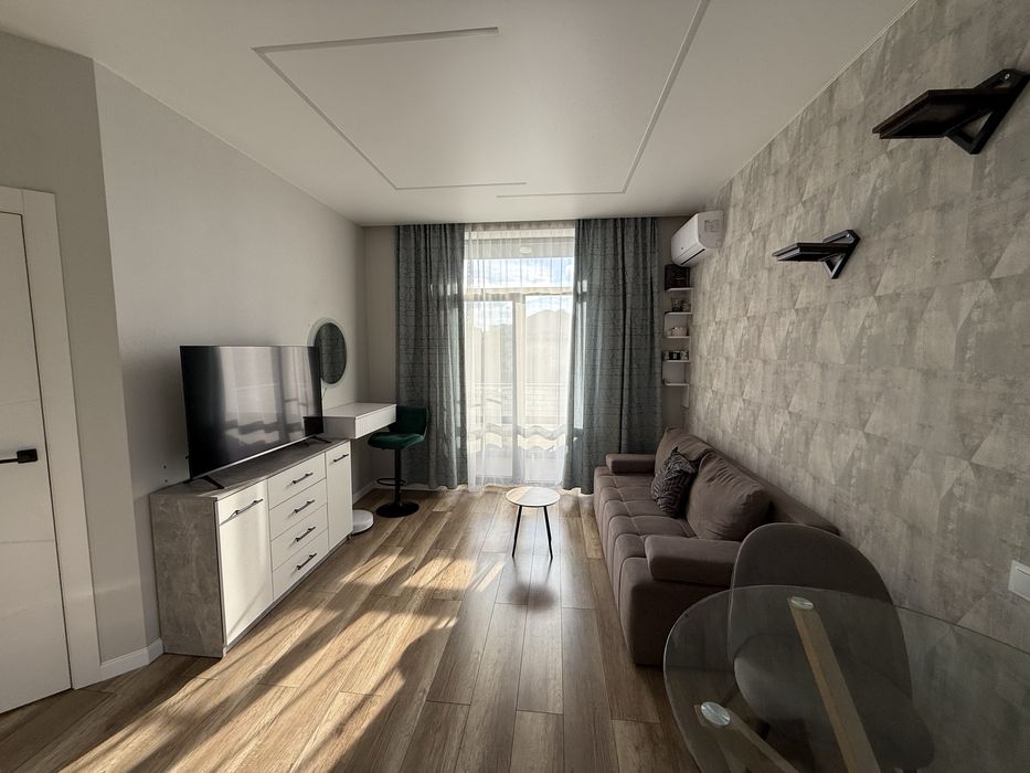 Квартира на вул. Вчительська, 16 в Київ, ID 406938, фото №3