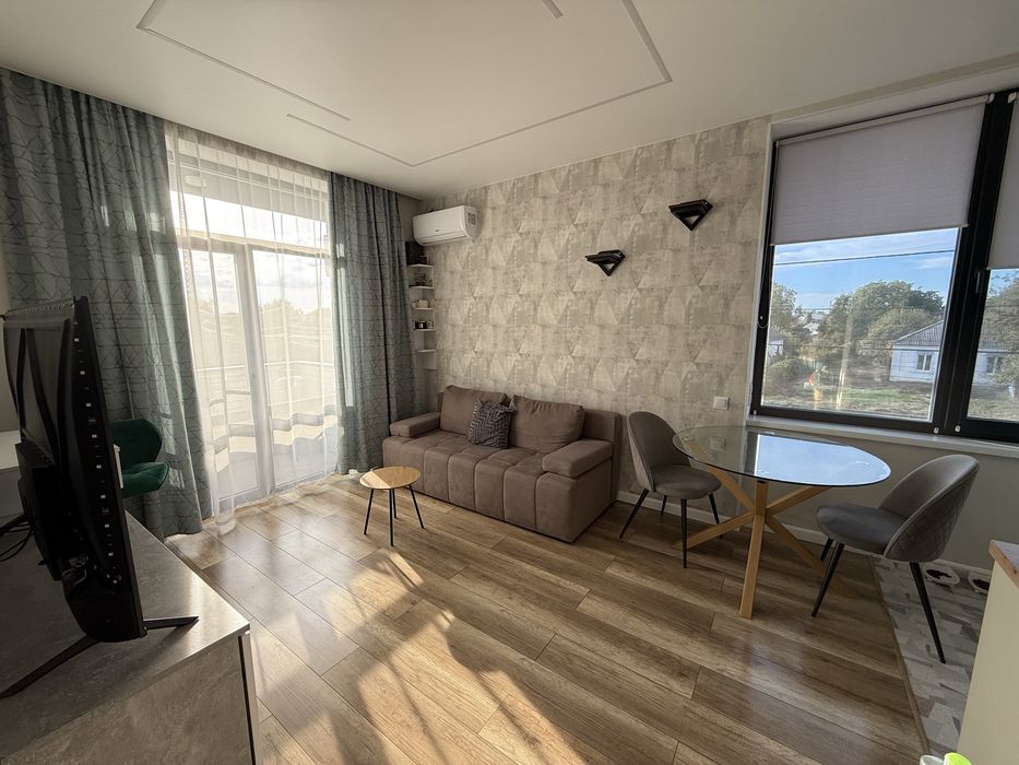 Квартира на вул. Вчительська, 16 в Київ, ID 406938, фото №4