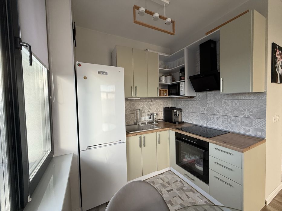Квартира на вул. Вчительська, 16 в Київ, ID 406938, фото №5