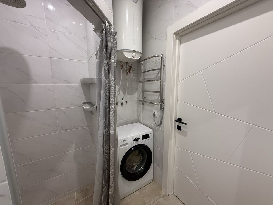 Квартира на вул. Вчительська, 16 в Києві, ID 406938, фото №8