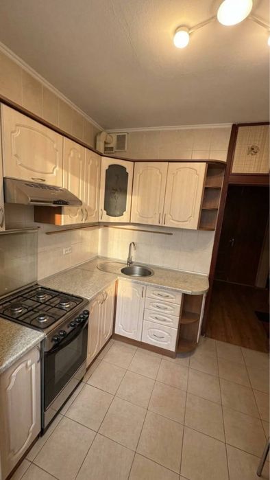 Квартира на вул. Симона Петлюри, 15 в Києві, ID 406971, фото №2