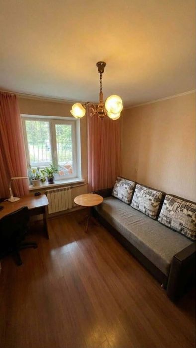 Квартира на вул. Симона Петлюри, 15 в Києві, ID 406971, фото №4