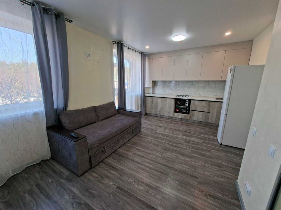 Квартира на Святошинський в Київ, ID 406921, фото №1