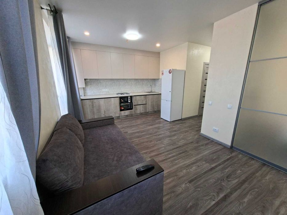 Квартира на Святошинський в Київ, ID 406921, фото №2