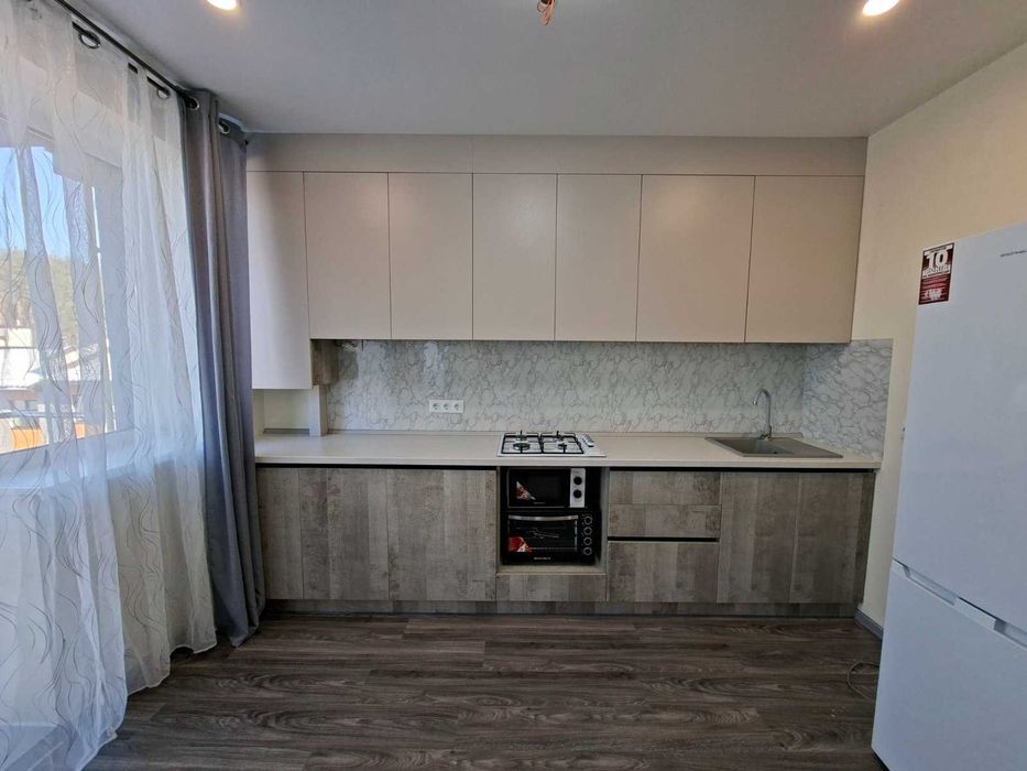Квартира на Святошинський в Київ, ID 406921, фото №3