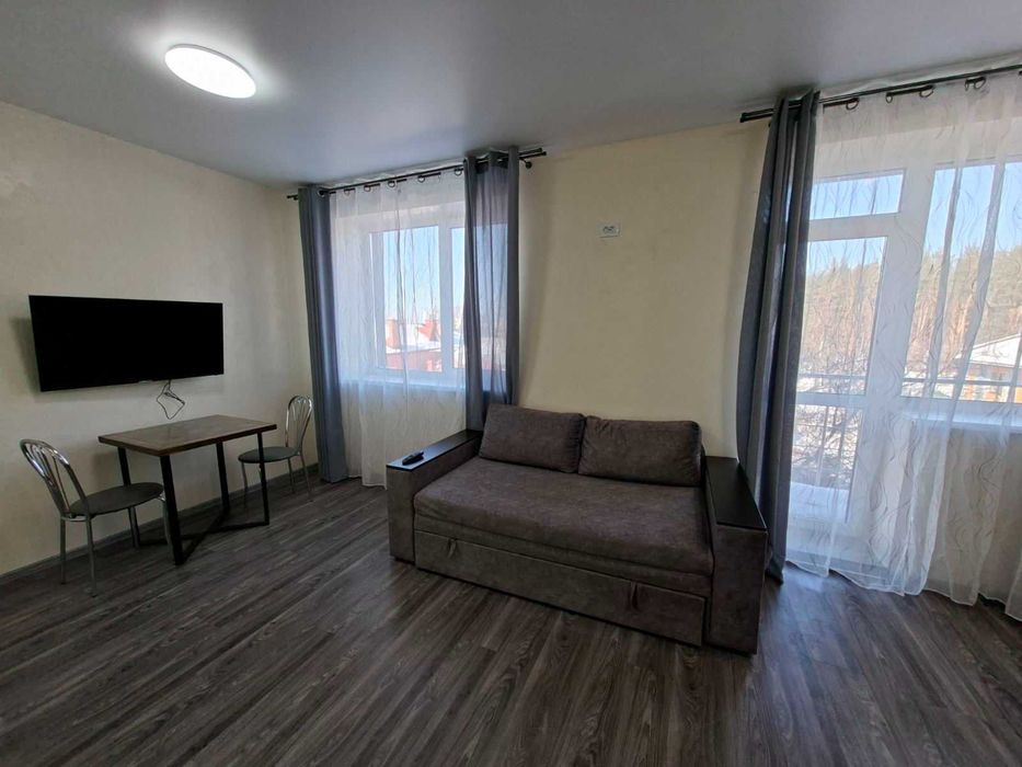 Квартира на Святошинський в Київ, ID 406921, фото №4