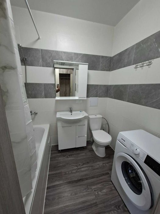 Квартира на біля метро Житомирська в Києві, ID 406921, фото №9