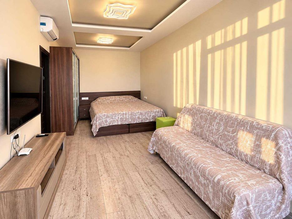 Квартира на вул. Генуезька, 3Б в Одеса, ID 408178, фото №2