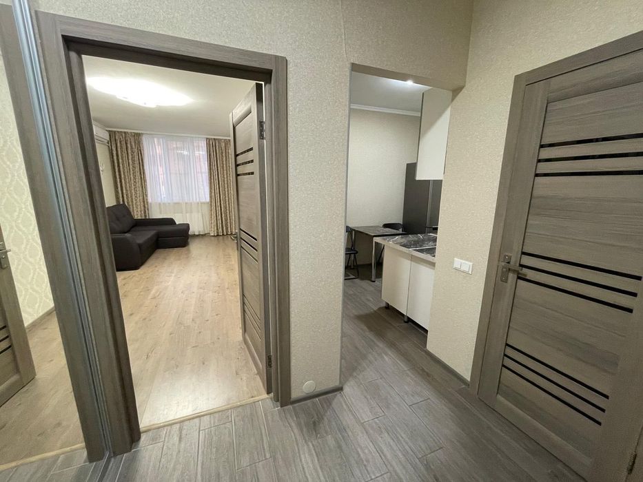 Квартира на ЖК «Східна Брама» в Київ, ID 406919, фото №1