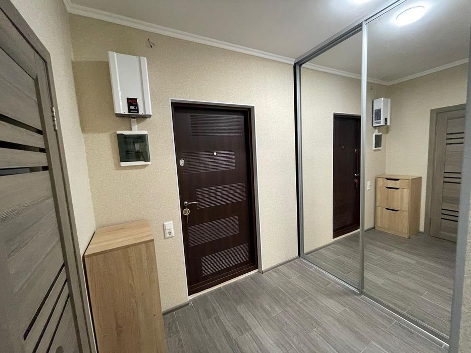 Квартира на ЖК «Східна Брама» в Києві, ID 406919, фото №8
