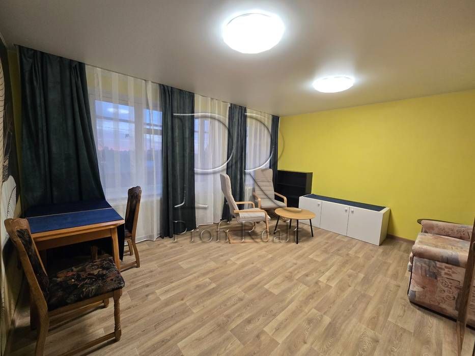 Квартира на пров. Лабораторний, 26А в Києві, ID 406936, фото №2