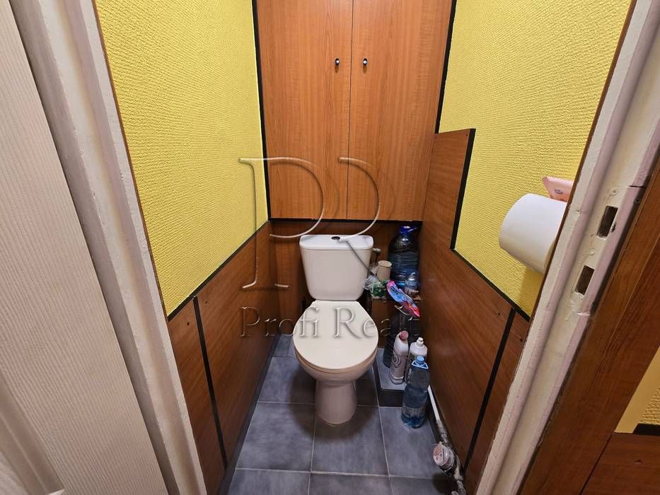 Квартира на пров. Лабораторний, 26А в Києві, ID 406936, фото №14