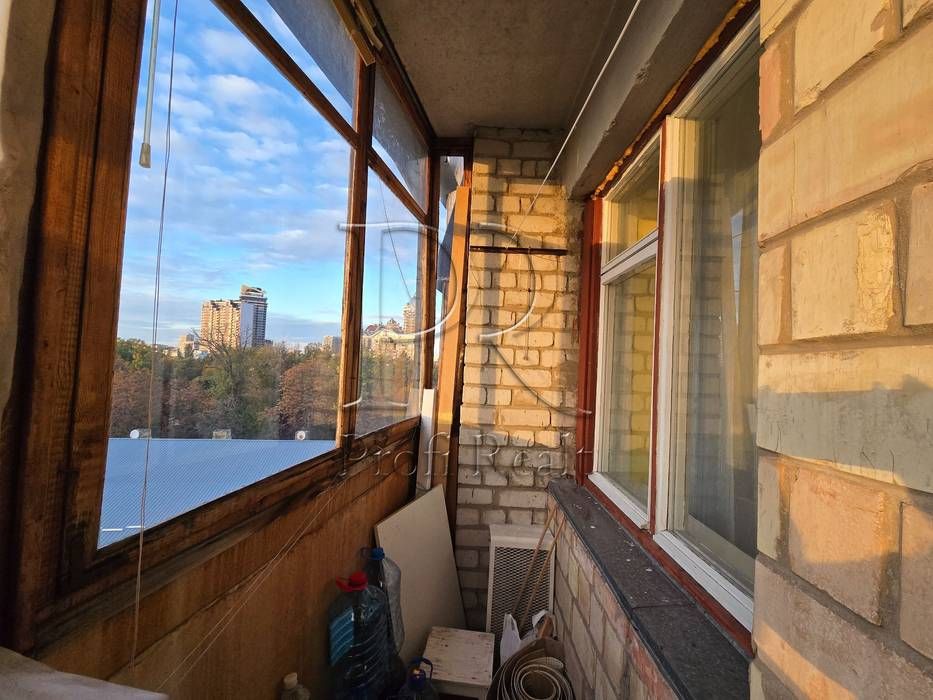 Квартира на пров. Лабораторний, 26А в Києві, ID 406936, фото №15