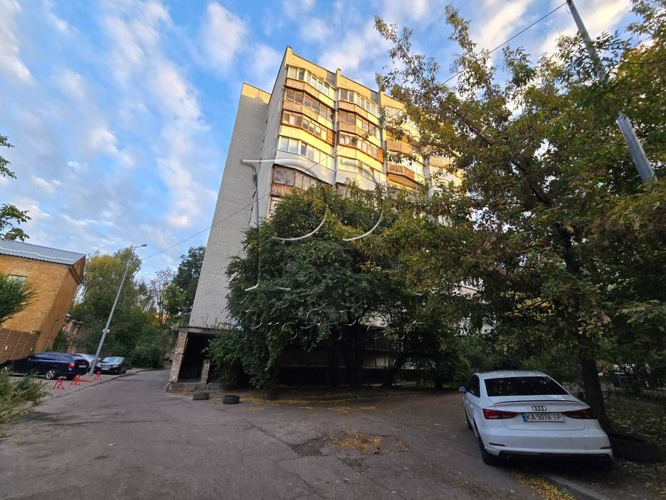 Квартира на пров. Лабораторний, 26А в Києві, ID 406936, фото №19