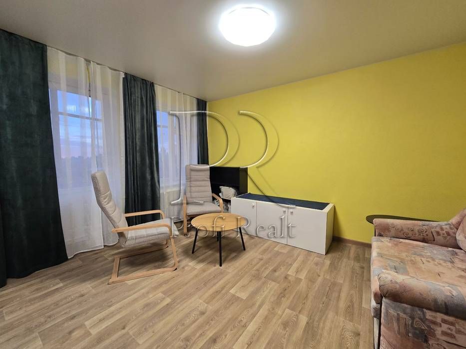 Квартира на пров. Лабораторний, 26А в Києві, ID 406936, фото №3