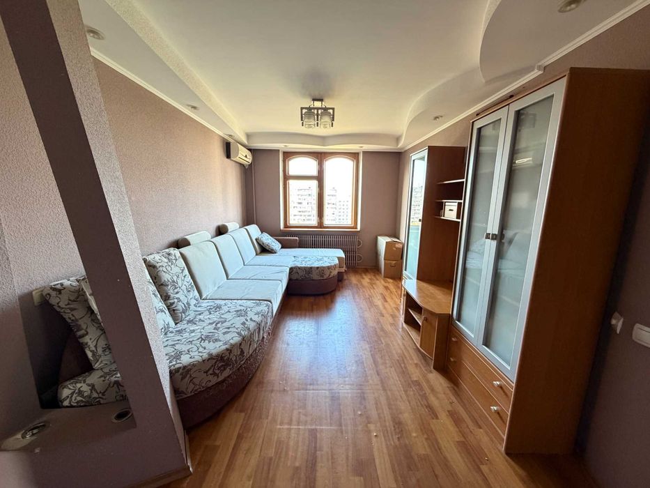 Квартира на просп. Перемоги, 70 в Харкові, ID 406916, фото №11