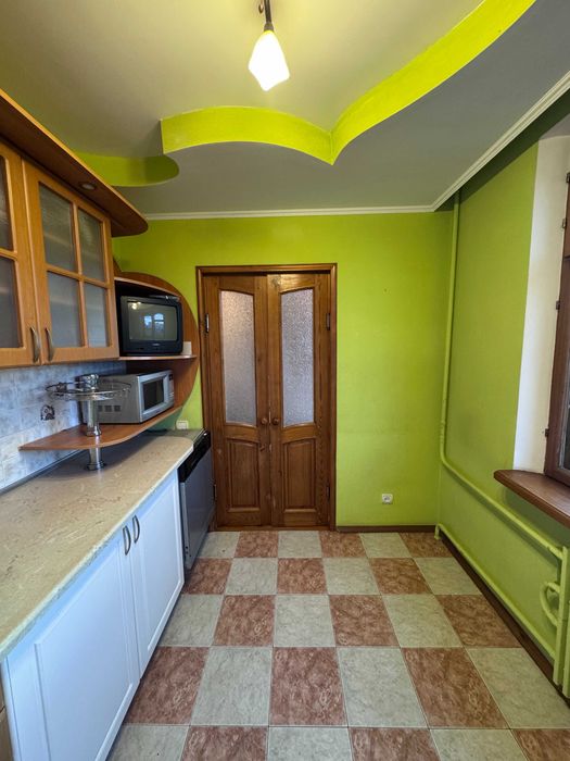 Квартира на просп. Перемоги, 70 в Харкові, ID 406916, фото №16
