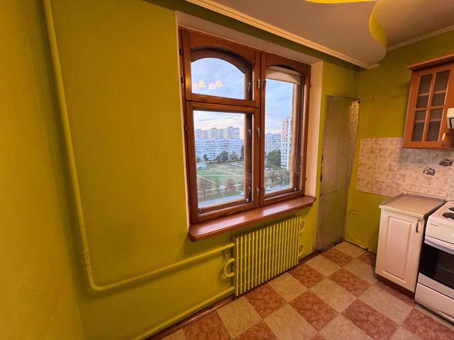 Квартира на просп. Перемоги, 70 в Харкові, ID 406916, фото №17