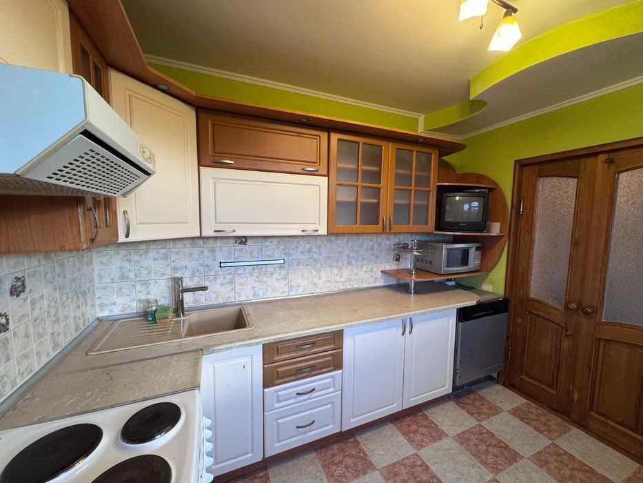 Квартира на просп. Перемоги, 70 в Харкові, ID 406916, фото №18