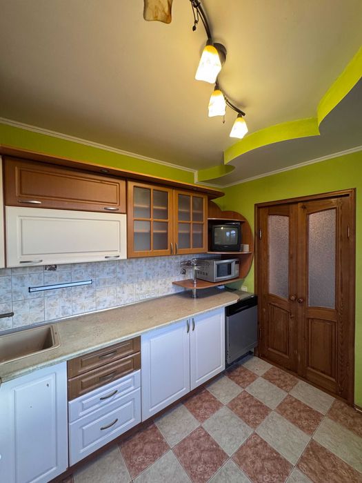 Квартира на просп. Перемоги, 70 в Харкові, ID 406916, фото №19