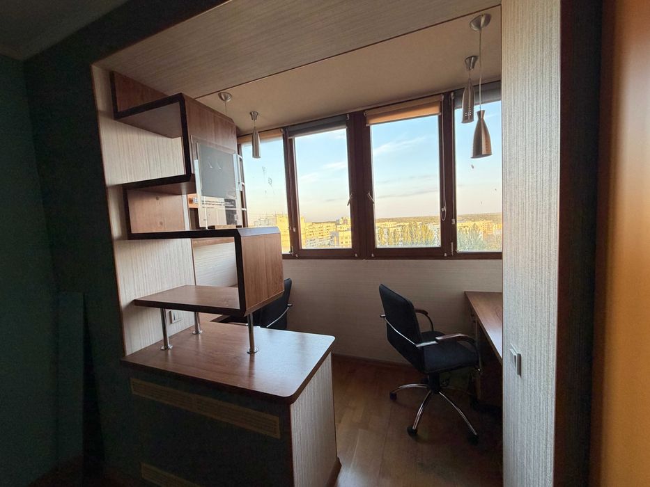Квартира на просп. Перемоги, 70 в Харкові, ID 406916, фото №8