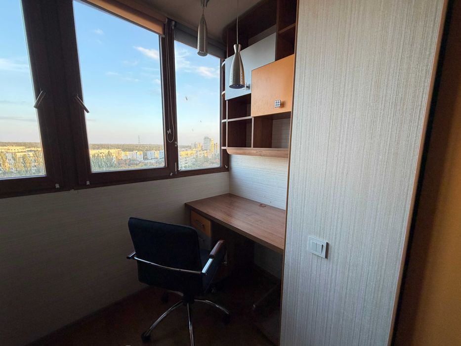 Квартира на просп. Перемоги, 70 в Харкові, ID 406916, фото №10