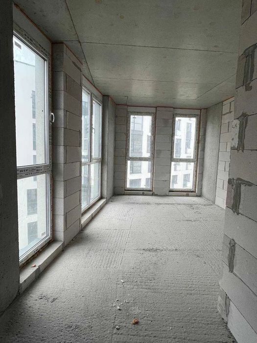 Квартира на вул. Волинська в Львів, ID 406932, фото №1