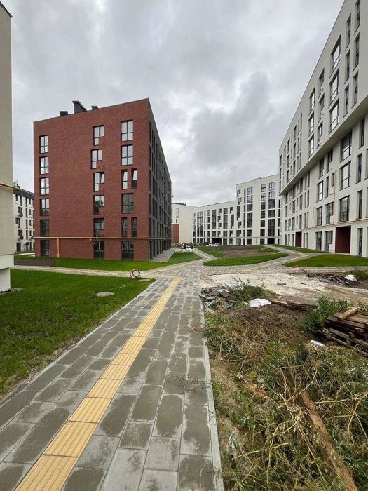 Квартира на вул. Волинська в Львові, ID 406932, фото №13