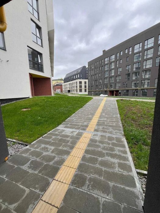 Квартира на вул. Волинська в Львові, ID 406932, фото №14