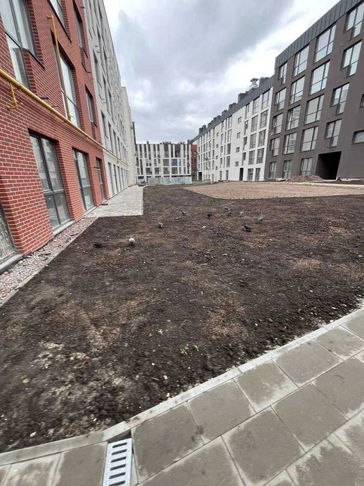 Квартира на вул. Волинська в Львові, ID 406932, фото №8