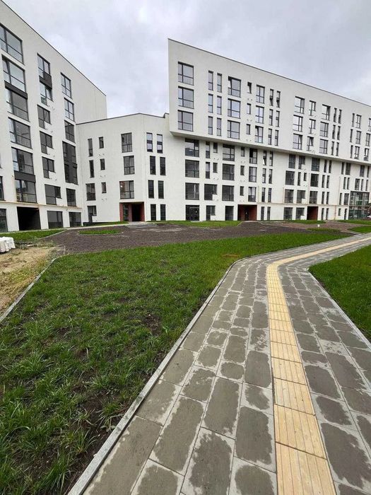 Квартира на вул. Волинська в Львові, ID 406932, фото №10