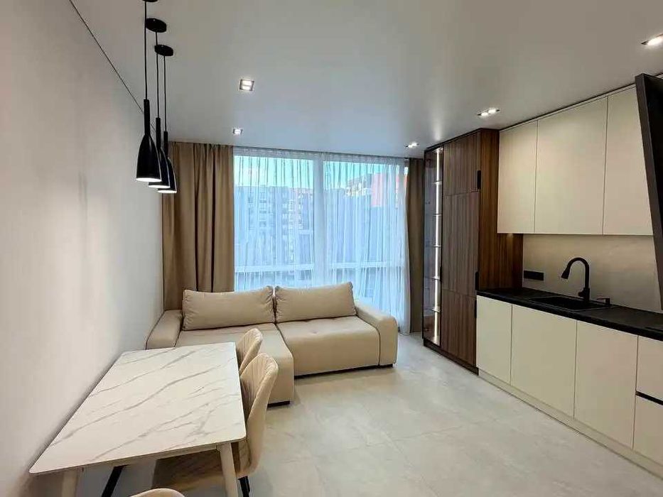 Квартира на вул. Національної Гвардії, 3, ID 406927, фото №1