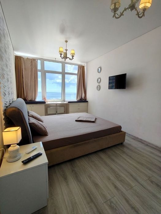 Квартира на вул. Каманіна в Одеса, ID 408015, фото №2