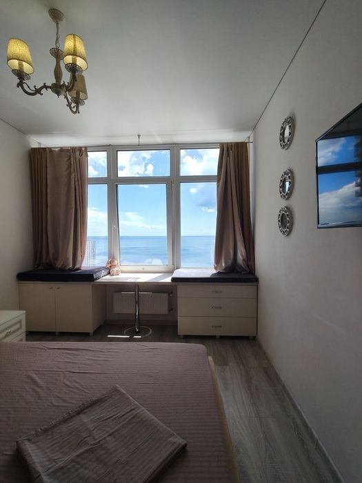 Квартира на вул. Каманіна в Одеса, ID 408015, фото №4