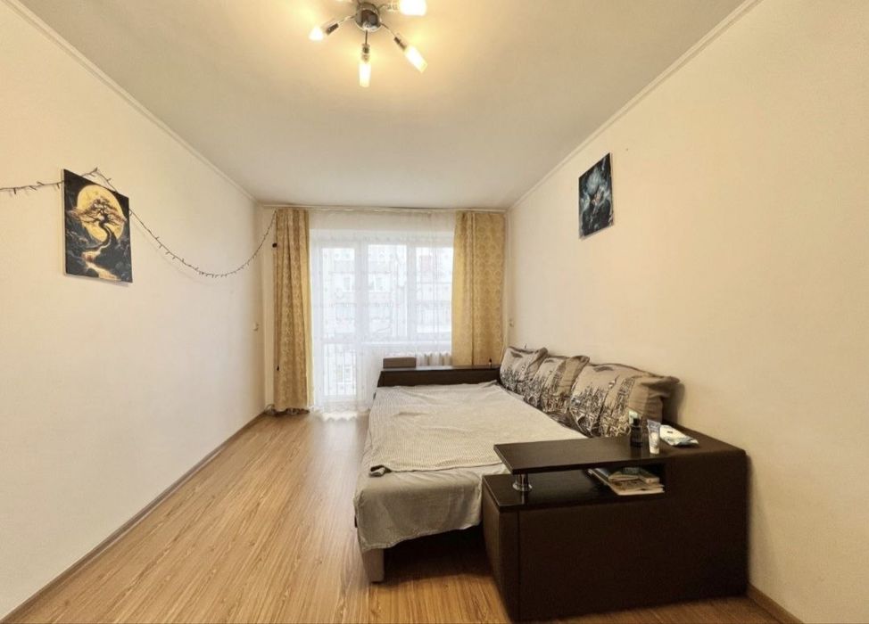 Квартира на вул. Виговського в Львів, ID 406977, фото №1