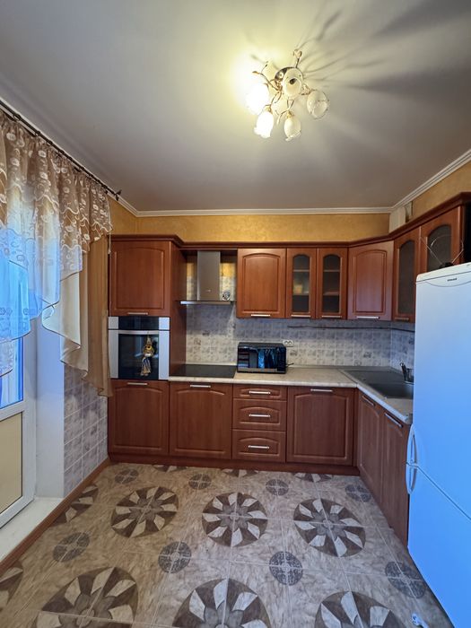 Квартира на вул. Лісківська, 32/51 в Києві, ID 406998, фото №5