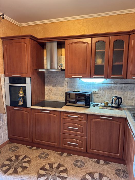 Квартира на вул. Лісківська, 32/51 в Києві, ID 406998, фото №6