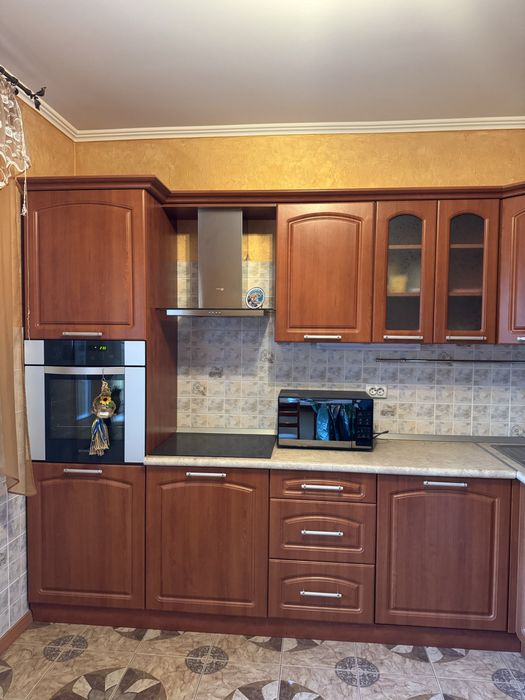 Квартира на вул. Лісківська, 32/51 в Києві, ID 406998, фото №7