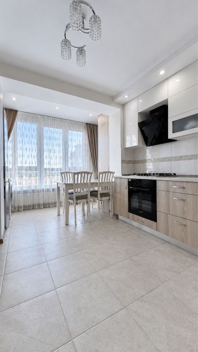 Квартира на ЖК Європейське місто, ID 406966, фото №1