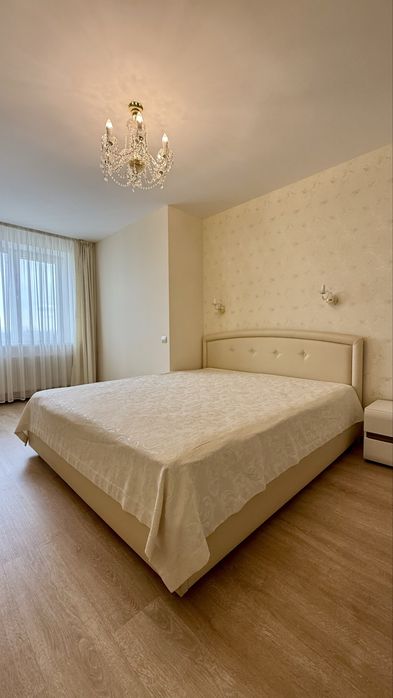 Квартира на ЖК Європейське місто в Києві, ID 406966, фото №4