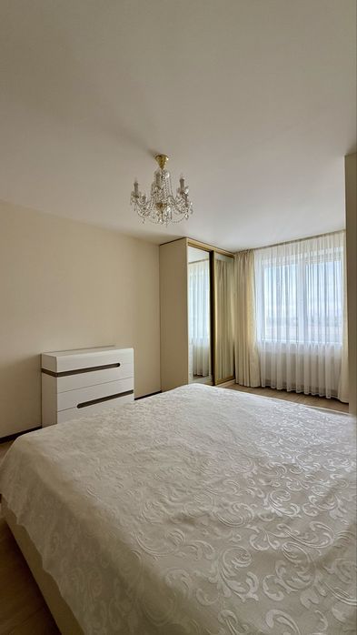 Квартира на ЖК Європейське місто в Києві, ID 406966, фото №5