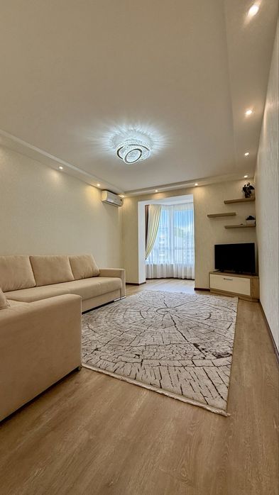 Квартира на ЖК Європейське місто в Києві, ID 406966, фото №6