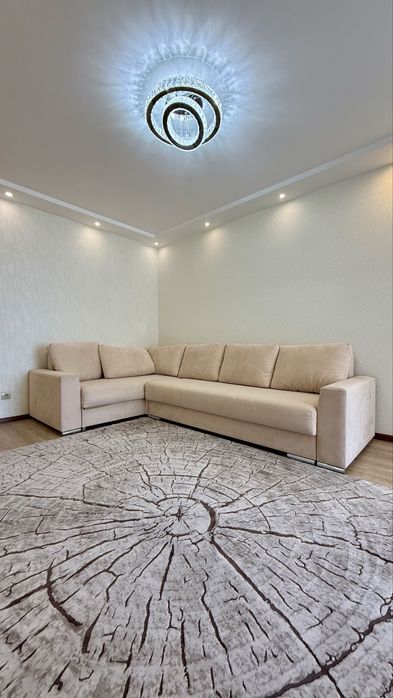 Квартира на ЖК Європейське місто в Києві, ID 406966, фото №7