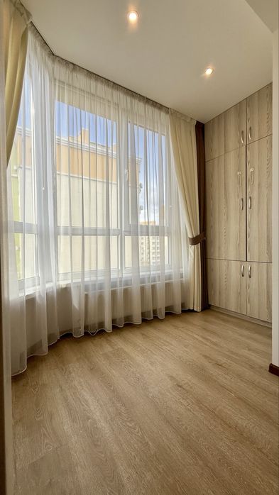 Квартира на ЖК Європейське місто в Києві, ID 406966, фото №8