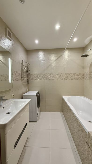 Квартира на ЖК Європейське місто в Києві, ID 406966, фото №10