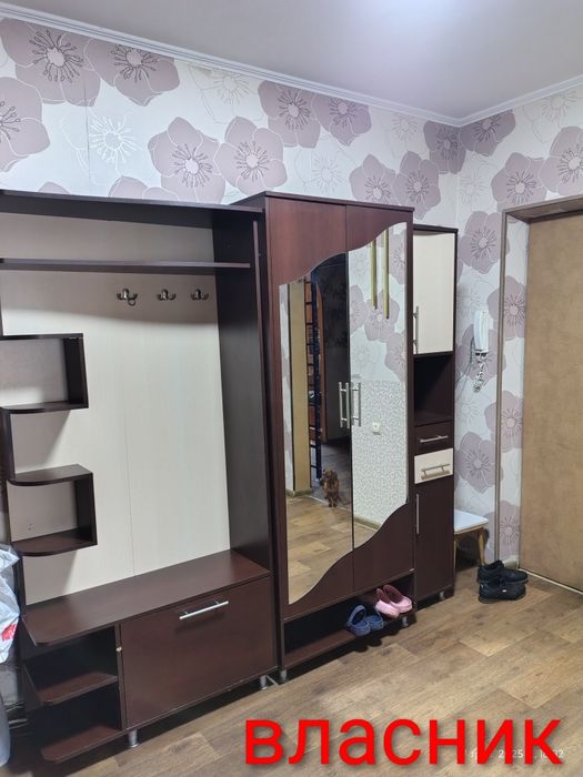 Квартира на вул. Радунська, 5 в Київ, ID 406995, фото №1